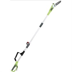 Электрический высоторез-сучкорез GreenWorks GPS7220 - фото 16574329