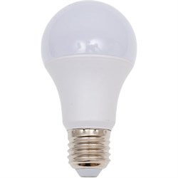 Светодиодная лампа Volpe LED-A60-9W/4000K/E27/FR/SLS - фото 16574608