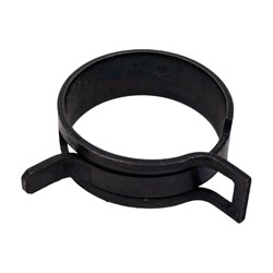 Пружинный самозажимной хомут СВК Н0000027550 - фото 16574689