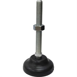 Шарнирная опора ООО Станкоопора М12x100 до 800 кг - фото 16574960