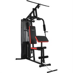 Силовой комплекс UNIXFIT UNIX Fit BLOCK 70 - фото 16575062