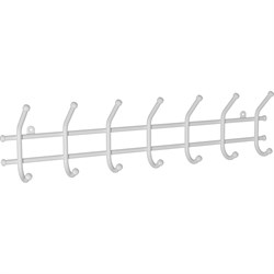 Настенная вешалка ЗМИ Норма 7 - фото 16575075