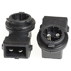 Патрон под лампу Nord-Yada 902638 - фото 16575130