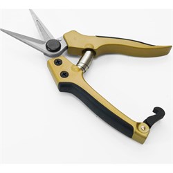 Секатор POLYAGRO Elite - фото 16575218