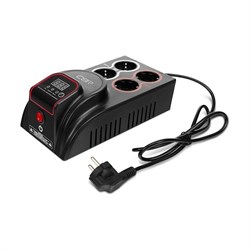 Стабилизатор напряжения CBR CVR 0105 - фото 16575366