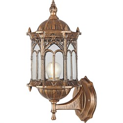 Садово-парковый светильник De Fran EL346UP - фото 16575449