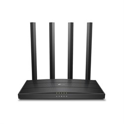 Гигабитный wi-fi роутер TP-LINK AC1300 - фото 16576145