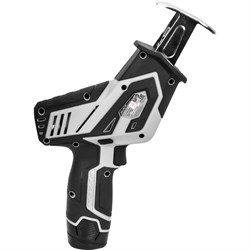 Аккумуляторная ножовочная пила ИНТЕРСКОЛ НПА-100/12Э АПИ-Т - фото 16576221