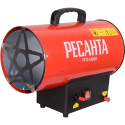 Газовая тепловая пушка Ресанта ТГП-15000 - фото 16576525
