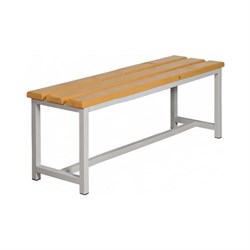 Гардеробная разборная скамейка РегЛайн SG1500 - фото 16576615