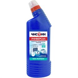 Чистящее средство Чистин 24540 - фото 16576723