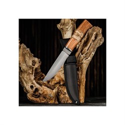 Охотничий нож Мастер К 1297733 - фото 16577030