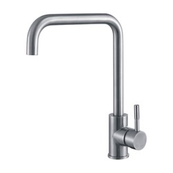 Смеситель для кухни мойки Haiba HB71304-4 - фото 16577197