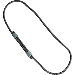 Канатный кольцевой строп ПромСтроп УСК2 - фото 16577507