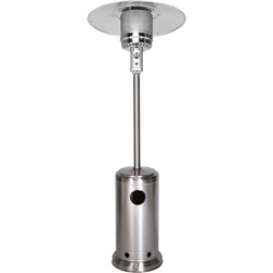 Уличный газовый обогреватель Aesto A-02T - фото 16577526