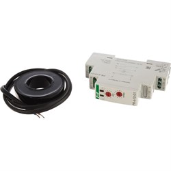 Реле тока Евроавтоматика F&F PR-610-01 - фото 16577567