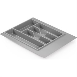 Лоток для столовых приборов ЗПИ "Альтернатива" Универсал - фото 16577588