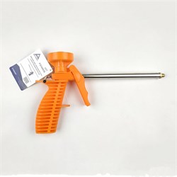 Пистолет для монтажной пены DeltaRoll FG160026 - фото 16577655