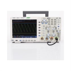 Цифровой осциллограф VERDO SB1627 - фото 16577689