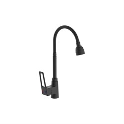 Смеситель д/кухни Антей 433535-ANT - фото 16577726