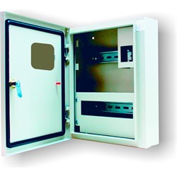 Корпус Электростандарт ЩУРн-1/12зо - фото 16577731