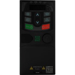 Преобразователь частоты PitON PAC020X004A2X3 - фото 16577757