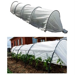 Сменный чехол для парника Мегапласт 1589 - фото 16577891