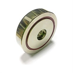 Магнитное крепление Проф-магнит PMYP-B-60 - фото 16577911