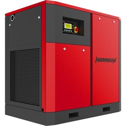 Винтовой компрессор Harrison HRS-942600 - фото 16577931