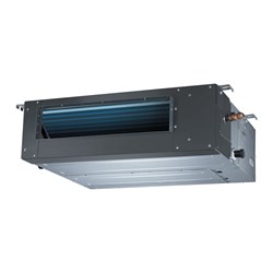 Канальный кондиционер General Climate GC-DN60HWN2/GU-U60HN2 - фото 16577933