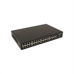 Управляемый PoE инжектор OSNOVO sct0992 - фото 16577989