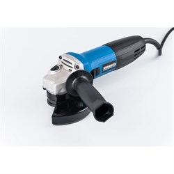 Болгарка (ушм) WorkMaster УШМ-125/950М - фото 16578221