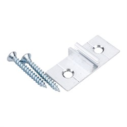 Закладной профиль-защелка для Т-образных профилей Лука УТ000000188 - фото 16578272