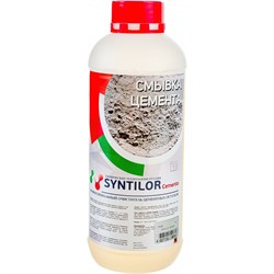 Смывка Syntilor Cemento - фото 16578424