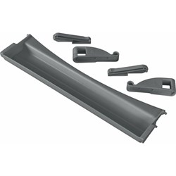 Выдвижная полка-органайзер Дэми 641738 - фото 16578463