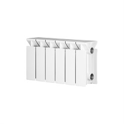 Биметаллический радиатор Radena CN-RA CS 150 - фото 16578568