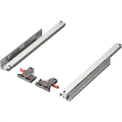 Направляющая LEMAX PROF NS-FK-002-500-3D - фото 16578596