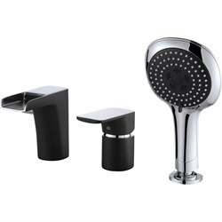 Смеситель для ванны D&K DA1434215 - фото 16578740