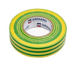 Универсальная изолента Grisard Electric GRE-013-0005(1) - фото 16578761