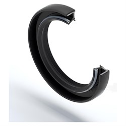 Армированная манжета DINROLL TC 22 32 6 NBR70 - фото 16578920