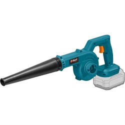 Аккумуляторная воздуходувка Bort BSS-20Li - фото 16578938