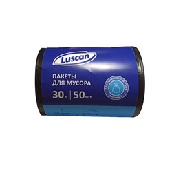Мешки для мусора Luscan 1602402 - фото 16578971