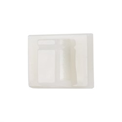 Самоклеящаяся площадка REXANT 07-2317-10 - фото 16579009