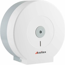 Диспенсер для туалетной бумаги KSITEX TH-507W 33186 - фото 16579081