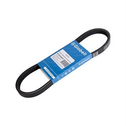 Поликлиновой ремень Globelt 4PL720 - фото 16579167