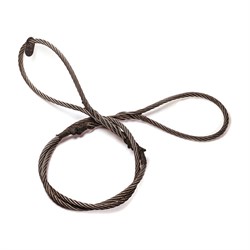 Канатный петлевой строп ТамбовТехСнаб СКП - фото 16579193