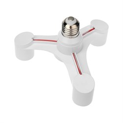 Цокольный переходник REXANT 11-8861 - фото 16579260