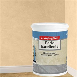 Декоративное покрытие L'impression Perle excellente - фото 16579289