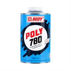 Растворитель HB BODY 780 POLI - фото 16579492