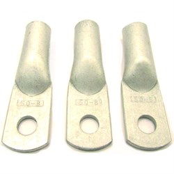 Кабельный наконечник АО КЗОЦМ ТМЛ 50-10-11 - фото 16579522